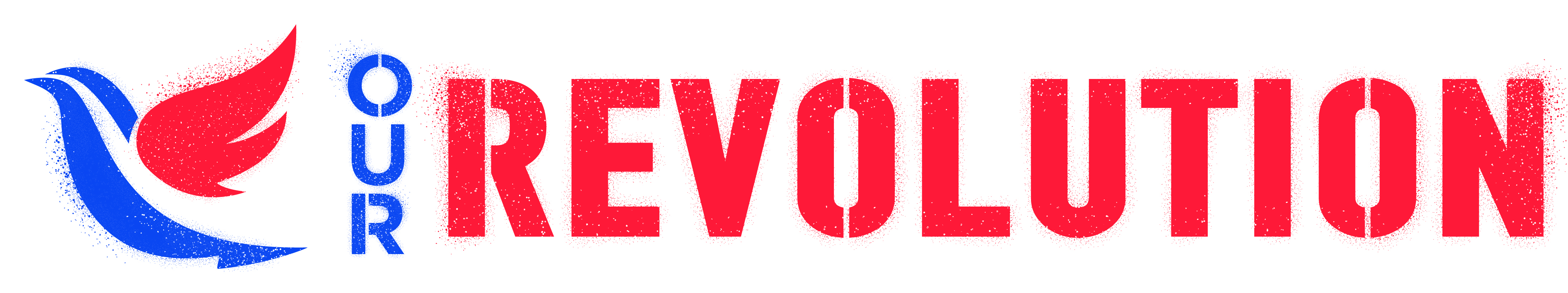 Our Revolution new logo 02